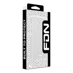 FDN Sturdy Gummy Cover for Samsung Galaxy A36 5GGalaxy A36 5G