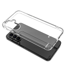 FDN Sturdy Gummy Cover for Samsung Galaxy A36 5GGalaxy A36 5G