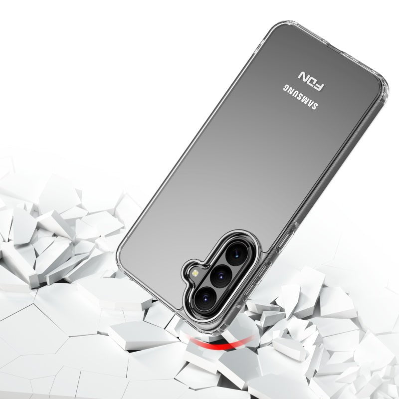 FDN Sturdy Gummy Cover for Samsung Galaxy A36 5GGalaxy A36 5G