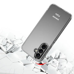 FDN Sturdy Gummy Cover for Samsung Galaxy A36 5GGalaxy A36 5G