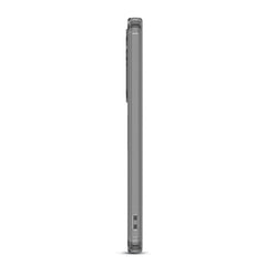 FDN Sturdy Gummy Cover for Samsung Galaxy A36 5G - Highly Transparent Clear / Transparent Clear