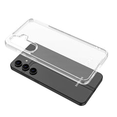 FDN Sturdy Gummy Cover for Samsung Galaxy S24 Fan EditionGalaxy S24 Fan Edition
