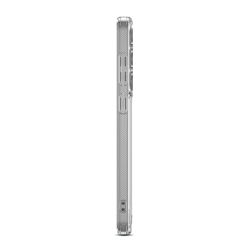 FDN Sturdy Gummy Cover for Samsung Galaxy S25 PlusGalaxy S25+