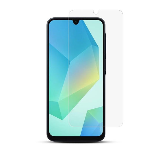FDN Tempered Glass Screen Protector (2.5D) for Samsung Galaxy A16 5GGalaxy A16 5G