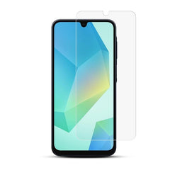 FDN Tempered Glass Screen Protector (2.5D) for Samsung Galaxy A16 5GGalaxy A16 5G