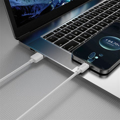 FDN USB - A to USB - C Cable (L=6 FT)MyBat Pro