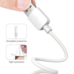 FDN USB - A to USB - C Cable (L=6 FT)MyBat Pro