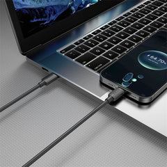FDN USB - C to USB - C Cable (L=6 FT)MyBat Pro