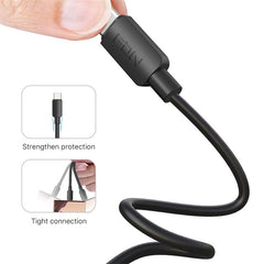 FDN USB - C to USB - C Cable (L=6 FT)MyBat Pro