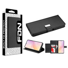 FDN Wallet Folio Case for Motorola Moto G 5G (2025)Moto G 5G 2025