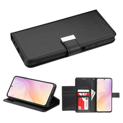 FDN Wallet Folio Case for Motorola Moto G 5G (2025)Moto G 5G 2025