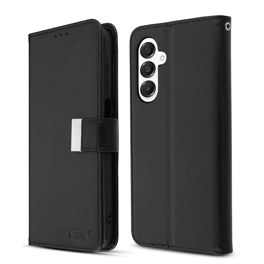 FDN Wallet Folio Case for Samsung Galaxy A16 5GGalaxy A16 5G