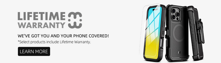 MyBat Pro LIFETIME WARRANTY