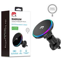 MagSafe Magnetic Charging Vent MountMyBat Pro