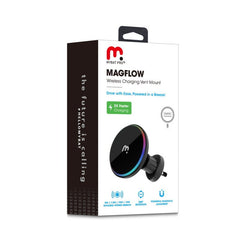 MagSafe Magnetic Charging Vent MountMyBat Pro