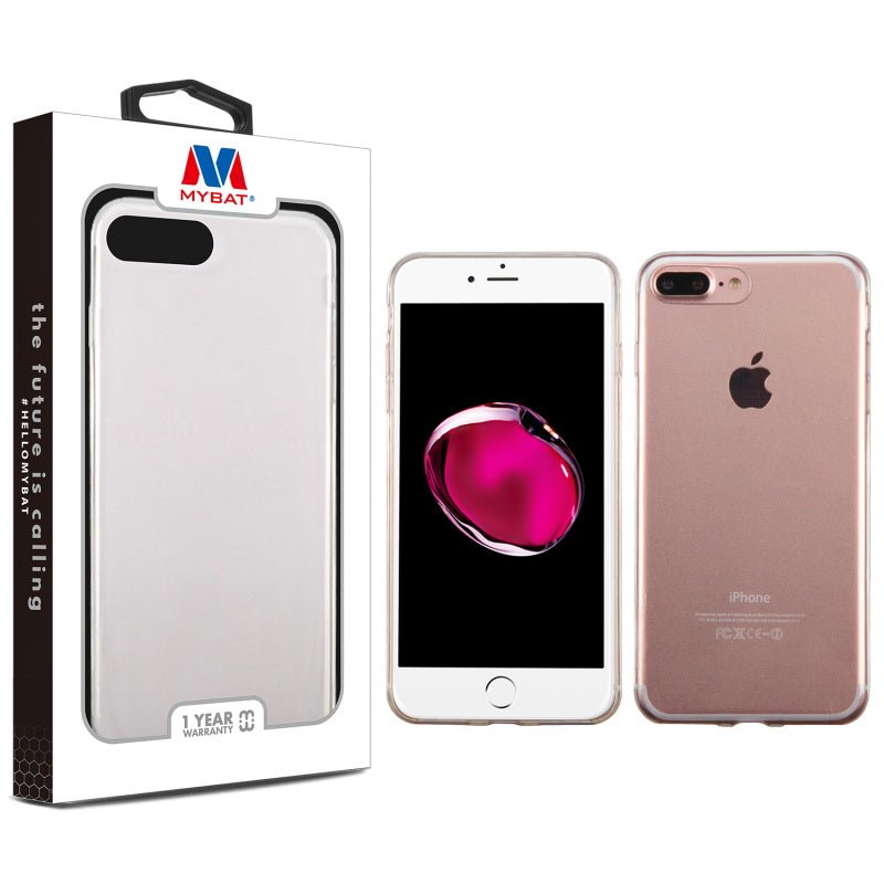 MyBat Candy Skin Cover for Apple iPhone 8 Plus/7 PlusiPhone 8 Plus / 7 Plus