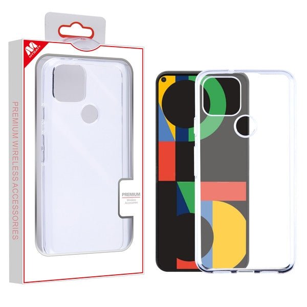 MyBat Candy Skin Cover for Google Pixel 5Pixel 5