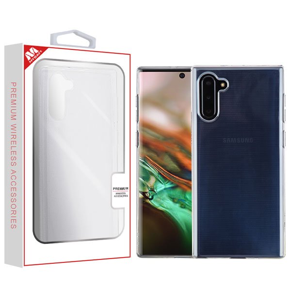 MyBat Candy Skin Cover for Samsung Galaxy Note 10 (6.3)Galaxy Note 10