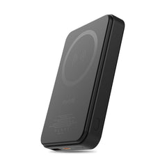 MyBat Design Lab 10000mAh Magnetic Wireless Power Bank - Black - Army Camouflage