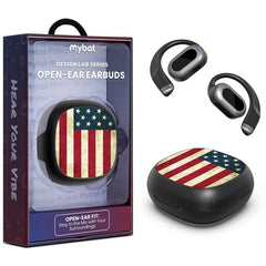 MyBat Design Lab Open - Ear EarbudsMyBat Pro