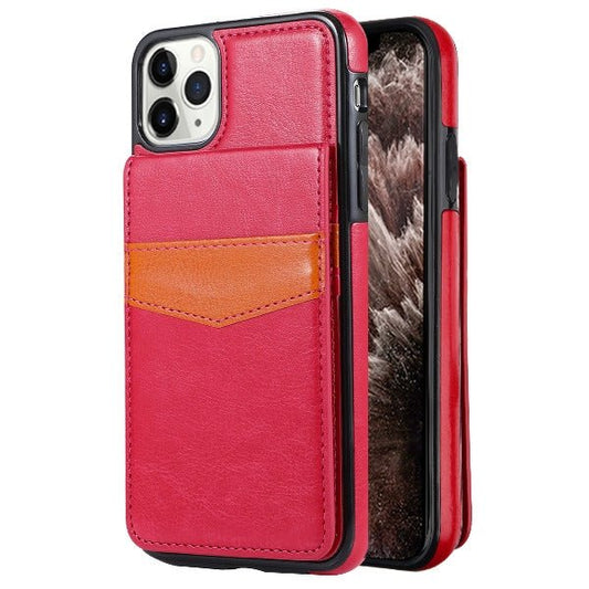 MyBat Flap Wallet Case for Apple iPhone 11 Pro MaxiPhone 11 Pro Max