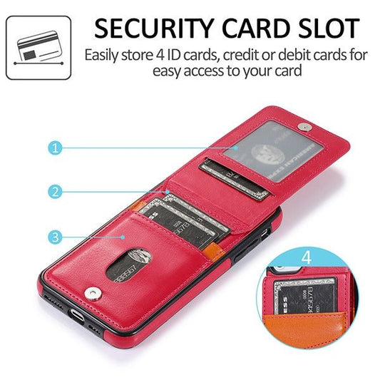MyBat Flap Wallet Case for Apple iPhone 11 Pro MaxiPhone 11 Pro Max