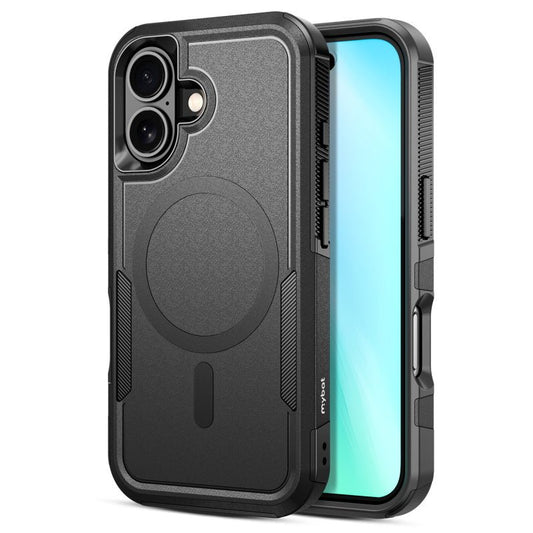 MyBat Fortress Series for Apple iPhone 16iPhone 16