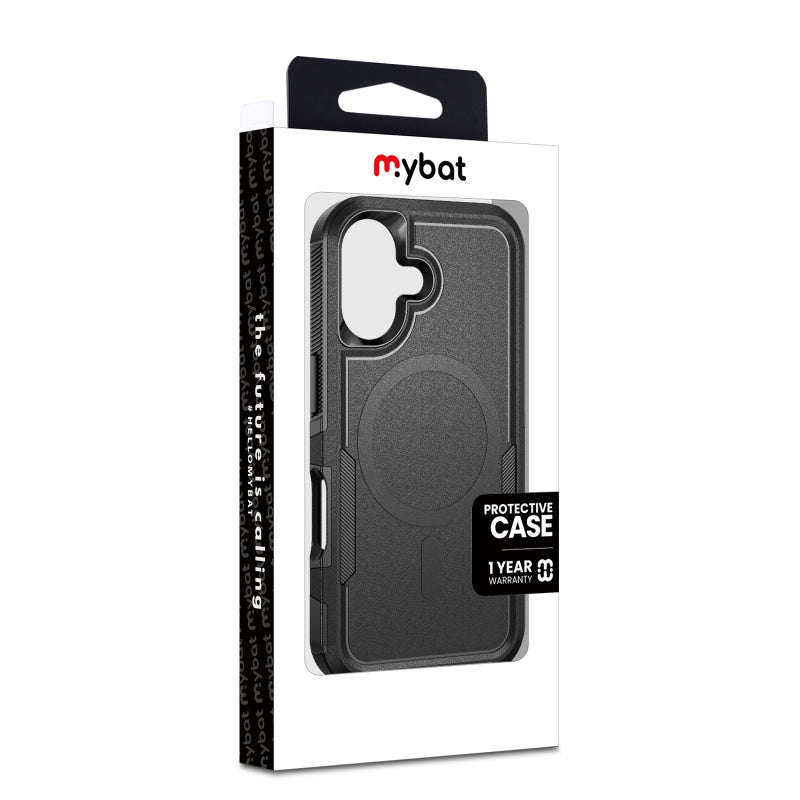 MyBat Fortress Series for Apple iPhone 16iPhone 16
