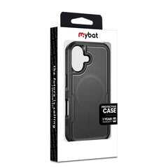 MyBat Fortress Series for Apple iPhone 16iPhone 16