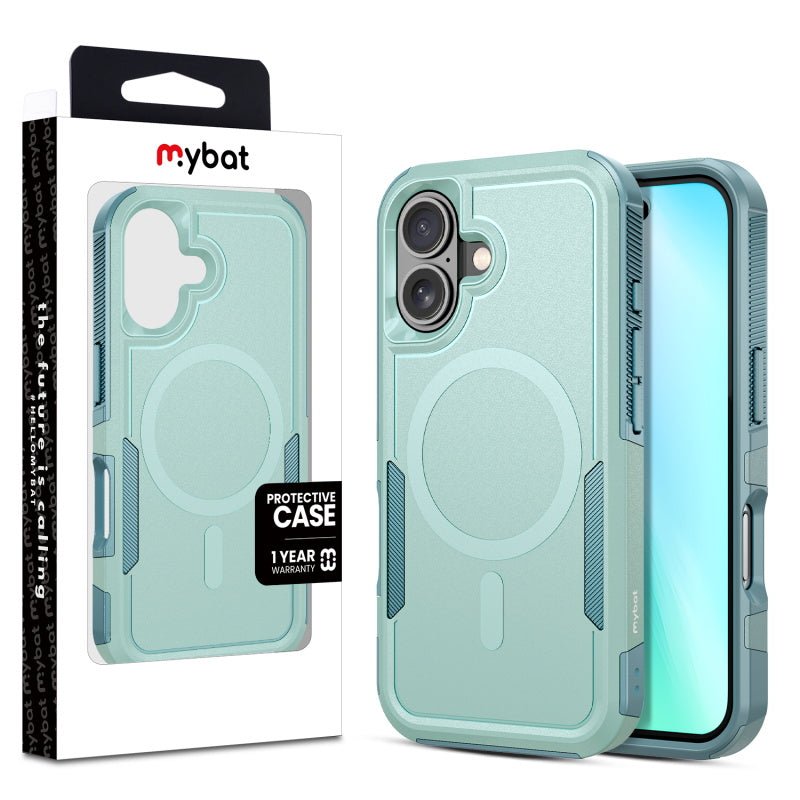 MyBat Fortress Series for Apple iPhone 16iPhone 16