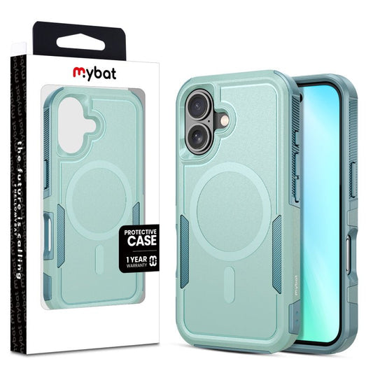 MyBat Fortress Series for Apple iPhone 16iPhone 16