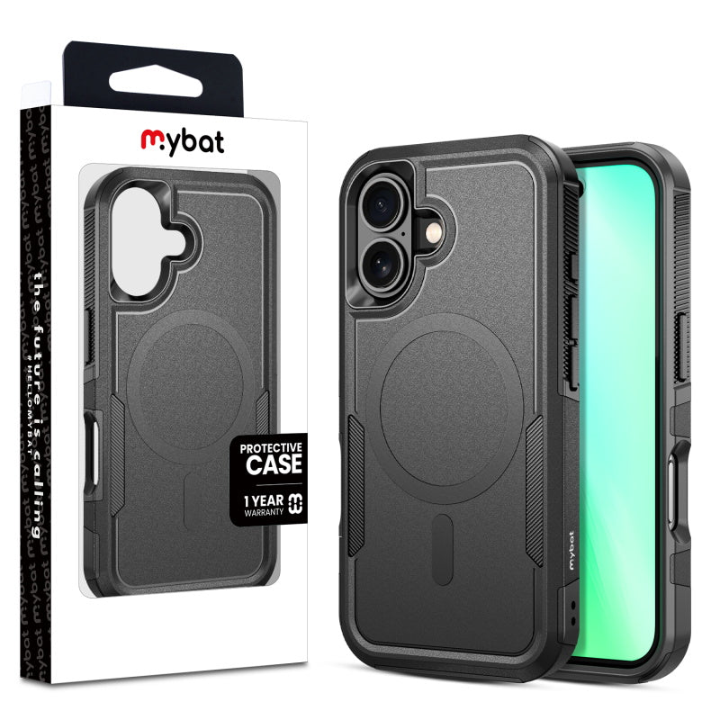 MyBat Fortress Series for Apple iPhone 16iPhone 16