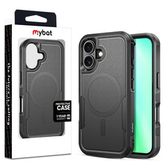 MyBat Fortress Series for Apple iPhone 16iPhone 16