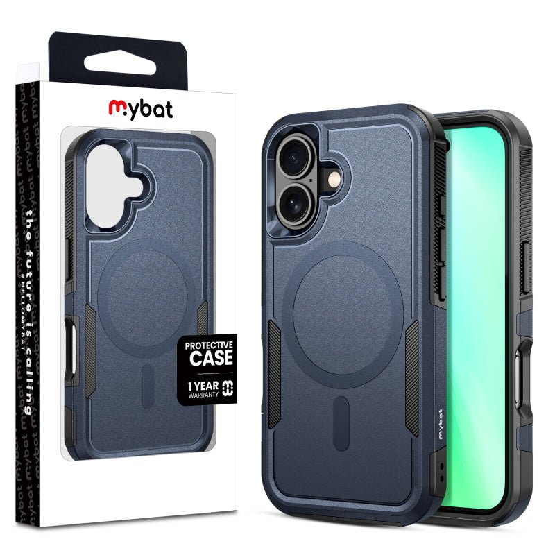 MyBat Fortress Series for Apple iPhone 16iPhone 16