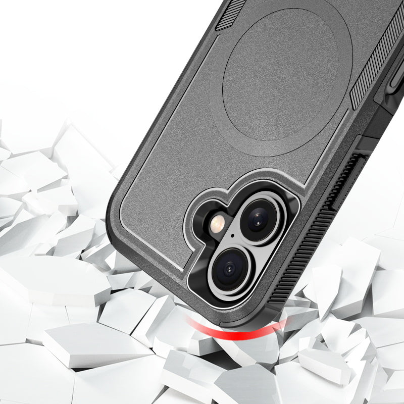 MyBat Fortress Series for Apple iPhone 16iPhone 16