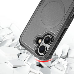 MyBat Fortress Series for Apple iPhone 16iPhone 16