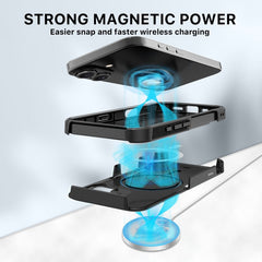 MyBat Fortress Series for Apple iPhone 16iPhone 16