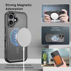 MyBat Fortress Series for Apple iPhone 16iPhone 16