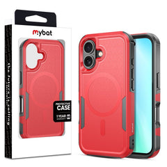 MyBat Fortress Series for Apple iPhone 16iPhone 16