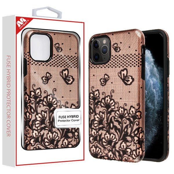 MyBat Fuse Series Case for Apple iPhone 11 ProiPhone 11 Pro