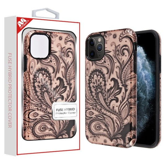 MyBat Fuse Series Case for Apple iPhone 11 ProiPhone 11 Pro