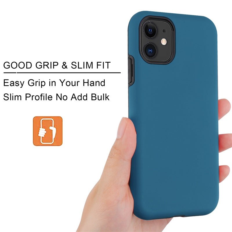 MyBat Fuse Series Case for Apple iPhone 11iPhone 11