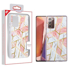 MyBat Fusion Protector Cover for Samsung Galaxy Note 20Galaxy Note 20