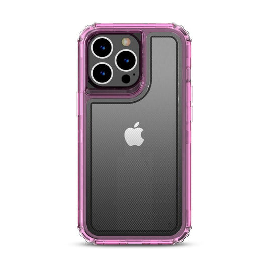 MyBat Hybrid Protector Cover for Apple iPhone 13 Pro (6.1)iPhone 13 Pro