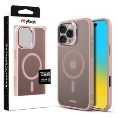 MyBat InFrame MagSafe Case with Kickstand for Apple iPhone 16 Pro MaxiPhone 16 Pro Max