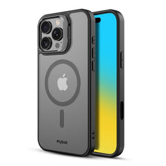 MyBat InFrame MagSafe Case with Kickstand for Apple iPhone 16 Pro MaxiPhone 16 Pro Max