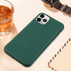 MyBat Liquid Silicone Protector Cover for Apple iPhone 11 ProiPhone 11 Pro
