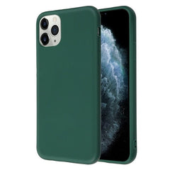 MyBat Liquid Silicone Protector Cover for Apple iPhone 11 ProiPhone 11 Pro
