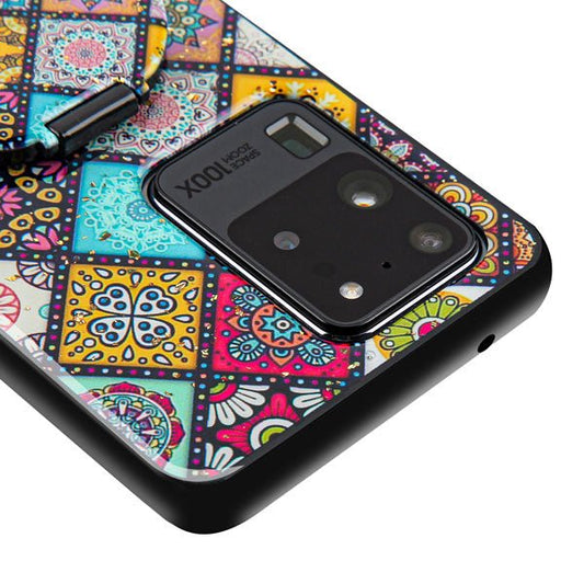 MyBat Mirror Hybrid Case for Samsung Galaxy S20 Ultra (6.9)Galaxy S20 Ultra