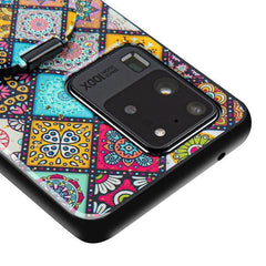 MyBat Mirror Hybrid Case for Samsung Galaxy S20 Ultra (6.9)Galaxy S20 Ultra